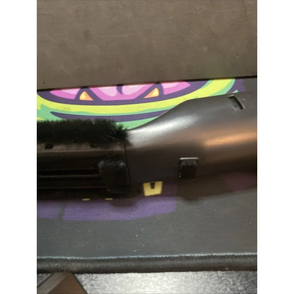 Shark Anti-Allergen Dust Brush /Crevice Tool Attachment Part For Shark Genuine